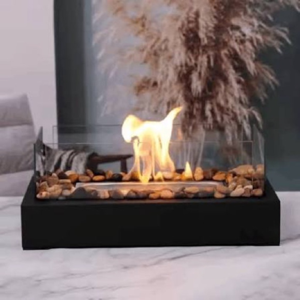 Tabletop Firepit - Picture 3 of 8